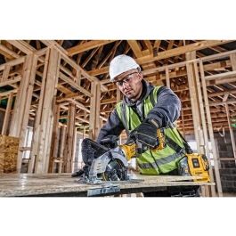 DeWALT Flexvolt Amoladora Angular a Batería 230 mm 54V