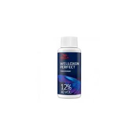 Wella Welloxon Perfect 12% 40 Vol. Oxidante en crema 60ml para coloración permanente y decolorantes Precio: 1.79000019. SKU: B1D5G2NZB7