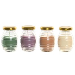 DKD Home Decor Vela Crema Rojo 5 x 8 x 5 cm (12 Unidades) Precio: 17.89000004. SKU: B13H8Y8QMT