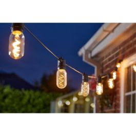 Smart Garden SMA5050642088459 Guirnalda Vintage 365 con 15 Luces Precio: 42.58999987. SKU: B1EZCSGAFC