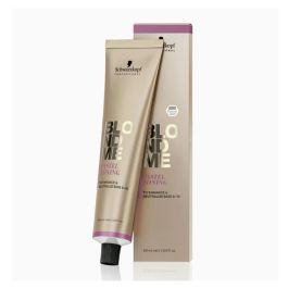 Schwarzkopf BlondMe Pastel Tónico 60 ml - Tónico de Color y Mantenimiento para Cabello Rubio Decolorado Precio: 14.49999991. SKU: B1H7H6VDR3