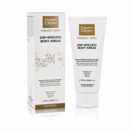 Martiderm PIGMENT ZERO DSP Crema Despigmentante Corporal 75 ml Precio: 26.49999946. SKU: B1B38D3MGS
