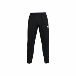 Pantalón de Entrenamiento de Fútbol para Adultos Under Armour Challenger Negro Hombre Precio: 40.0026. SKU: B1EA6EMAT2
