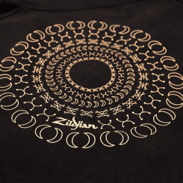 Zildjian Sudadera Le 400Th Ann - S