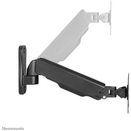 Soporte TV Neomounts WL70-440BL11 17" 32" 9 kg