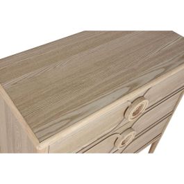 Cómoda Home ESPRIT Romántico 78 x 40 x 80 cm