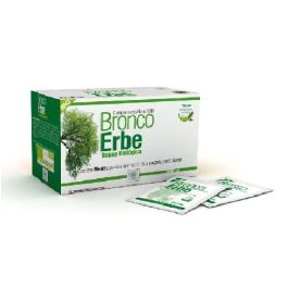 Broncoerbe Tisana Biológica Broncoerbe Tisana Biológica Precio: 7.7899998. SKU: B1J465DA5W