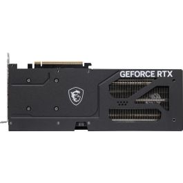 MSI VENTUS GeForce RTX 5060 TI 16G 3X OC NVIDIA 16 GB GDDR7 MSI VENTUS GeForce RTX 5060 TI 16G 3X OC NVIDIA 16 GB GDDR7