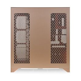 Thermaltake Caja Torre Midi CTE E550 TG Gravel Sand ATX EATX micro ATX Mini-ITX