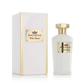 Perfume Unisex Amouroud Wet Stone EDP 100 ml Precio: 147.49999946. SKU: B122PPC7TJ