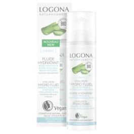 Fluido Hidratante Aloe-Ac. Hialuronico 30Ml. Fluido Hidratante Aloe-Ac. Hialuronico 30Ml. Precio: 14.95000012. SKU: B19ZQVPFWL