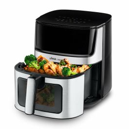 Freidora de Aire UFESA Negro 2000 W 8 L Precio: 127.50000021. SKU: B1FLQVCAQF