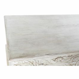 Arcon Indio DKD Home Decor Blanco 43 x 50 x 150 cm