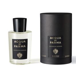 Acqua Di Parma Magnolia Infinita Edp 100 mL Acqua Di Parma Magnolia Infinita Edp 100 mL Precio: 169.50000045. SKU: B1FZFHZFAY
