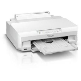 Epson Expression Photo XP-65 Impresora Multifunción de Tinta
