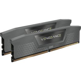 Corsair Vengeance DDR5 64GB (2x32GB) 6000MHz CL30 AMD EXPO & Intel XMP - CMK64GX5M2B6000Z30 Corsair Vengeance DDR5 64GB (2x32GB) 6000MHz CL30 AMD EXPO & Intel XMP - CMK64GX5M2B6000Z30
