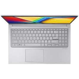 Portátil ASUS VivoBook 15 S1504 | Sin Windows - 15.6 FHD 60Hz - Intel Core i3-1315U - 8GB RAM - 1TB SSD Portátil ASUS VivoBook 15 S1504 | Sin Windows - 15.6 FHD 60Hz - Intel Core i3-1315U - 8GB RAM - 1TB SSD