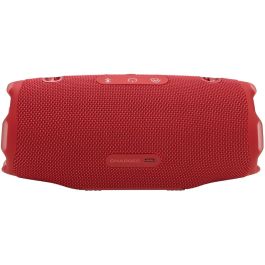 JBL Charge 6 Red