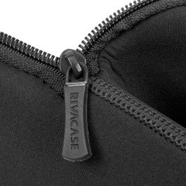 RIVACASE 5226 NB Sleeve Antishock 13.3"-15.6" Negro