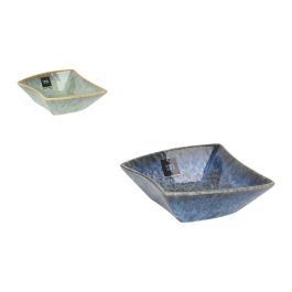 Bol para Aperitivos La Mediterránea Pica-pica 12 x 12 x 4,2 cm (24 Unidades) Bol para Aperitivos La Mediterránea Pica-pica 12 x 12 x 4,2 cm (24 Unidades)
