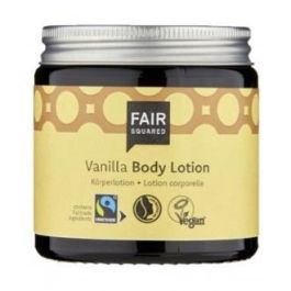FAIR SQUARED Crema Loción Corporal de Vainilla 100 ml – Hidratante con Aceite de Oliva Bio – Cosmética EcoNatural y Comercio Justo Precio: 12.79000008. SKU: B1KM4RGG36