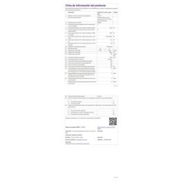 Hisense 40A4Q Smart TV 40" Full HD DLED Wifi Negro