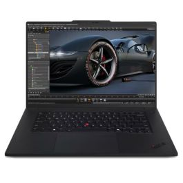 Laptop Lenovo P1 G7 Intel Core Ultra 7-165H 32 GB RAM 1 TB SSD Nvidia Geforce RTX 4070 Qwerty Español Precio: 3417.6899999. SKU: B1EZFSGYR8