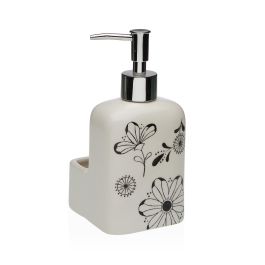 Dispensador Flores Versa 9X18CM (4 Unidades) Dispensador Flores Versa 9X18CM (4 Unidades)