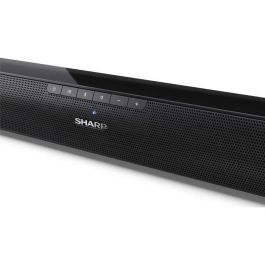 Sharp HT-SB100 Soundbar 2.0 Black