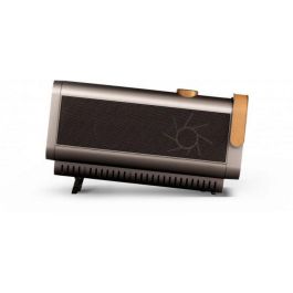 ViewSonic X11-4K, 4K (3840x2160) HDR Short Throw Portable LED Projector, 2.400 LED Lumens, Contrast 3.000.000:1, Image Size: 30"-200", 25 dB Noise lvl ViewSonic X11-4K, 4K (3840x2160) HDR Short Throw Portable LED Projector, 2.400 LED Lumens, Contrast 3.000.000:1, Image Size: 30"-200", 25 dB Noise lvl