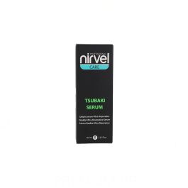 Nirvel Care Tsubaki Sérum 40ML - Repara el cabello dañado y seco Precio: 11.49999972. SKU: SBL-NC6633