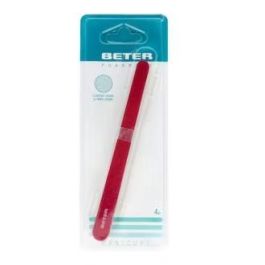 Lima Corind Uña 16Cm 4Un 24014 Precio: 1.79000019. SKU: B15R4M5XFW