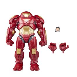 Figura Hasbro Marvel Legends Series Hulkbuster Figura Hasbro Marvel Legends Series Hulkbuster