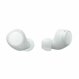 Auriculares in Ear Bluetooth Sony WFC510W Blanco Precio: 48.50000045. SKU: B14J77W5QC