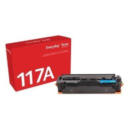 Xerox Everyday Toner Cian 150A-178-179Fnw - W2071A Xerox Everyday Toner Cian 150A-178-179Fnw - W2071A Precio: 24.69000039. SKU: S8420191