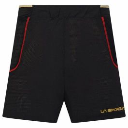 Pantalones Cortos Deportivos para Hombre La Sportiva Freccia