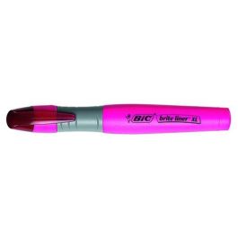 Marcador Fluor Bic Brite Liner Xl Rosa (Set de 10) Precio: 8.68999978. SKU: B1KMAZLW97