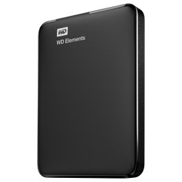 Western Digital WD Disco Duro Externo 1,5 TB USB 3.0 WDBU6Y0015BBK Precio: 116.78999981. SKU: S7821843