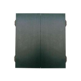 Diana bristel cabinet diana bristel cabinet de cerdas con 6 dardos de puntas de acero y puertas Diana bristel cabinet diana bristel cabinet de cerdas con 6 dardos de puntas de acero y puertas