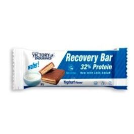 Victory Endurance Recovery 32% Barritas de Proteínas Sabor Yogur 12 Unidades Precio: 21.5000005. SKU: S6462322