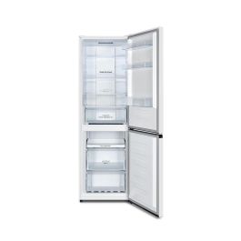 Frigorífico combinado Hisense RB390N4AWE 186 Blanco 304 L