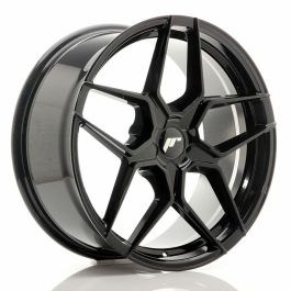 Japan Racing JR34 19''X8,5 Et Blank Blank Cb 74,1 Negro Llanta Precio: 274.79000054. SKU: B1A3Q46YBP