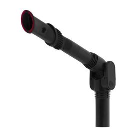 ROWENTA Brazo articulado para accesorios de aspiradora, Acceso a zonas difíciles, Para aspiradoras tubulares dia 32/35 mm ZR903401 ROWENTA Brazo articulado para accesorios de aspiradora, Acceso a zonas difíciles, Para aspiradoras tubulares dia 32/35 mm ZR903401