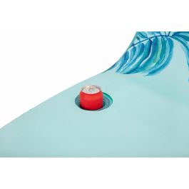 Bestway Colchoneta Hinchable Luxury 176x107 cm Playa y Piscina 43402 Playa y Piscina 43402