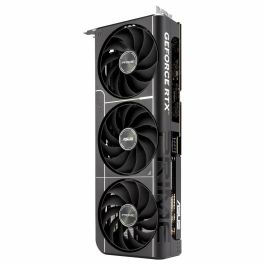 ASUS Prime -RTX5060TI-O16G Tarjeta Gráfica NVIDIA GeForce RTX 5060 Ti 16GB GDDR7 PCI Express 5.0 con 3 Ventiladores ASUS Prime -RTX5060TI-O16G Tarjeta Gráfica NVIDIA GeForce RTX 5060 Ti 16GB GDDR7 PCI Express 5.0 con 3 Ventiladores