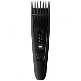 Philips HC3510-15 Cortapelos con Cable, 2 Accesorios, Mango Ergonómico, Cuchillas Acero Inoxidable Philips HC3510-15 Cortapelos con Cable, 2 Accesorios, Mango Ergonómico, Cuchillas Acero Inoxidable