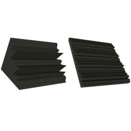 VICOUSTIC Mix Kit Pulsar Kit de Tratamiento Acústico con Mega Fuser Bass Traps y Paneles de Absorción Precio: 399.49999969. SKU: B17NC3L29E