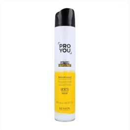 Revlon Pro You The Setter Laca de Fijación Media 500 ml Precio: 6.7899997. SKU: SBL-7255976000