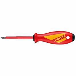 Destornillador de electricista WITTE MAXX VDE Pozidriv PZ 200 mm Precio: 18.49999976. SKU: B13PWQCY6B