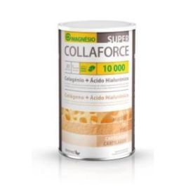 Super Collaforce 10.000 Magnesio Limon 450Gr. Precio: 24.4999997. SKU: B1CNCEYZCM
